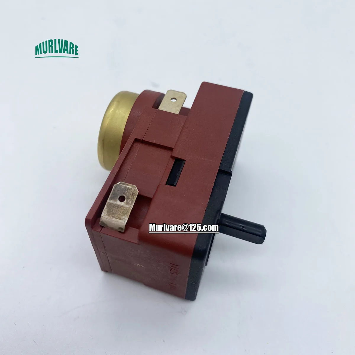 D-Shaft 1/4 HP 120VDC 16A 120VDC 90 دقيقة الموقت التبديل مع جرس لاستبدال كوباتان C20