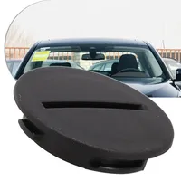 Windshield Cowl Access Plug front windshield wiper plug 51717169481 For BMW E81 E87 E88 E82 E84 E90 E91 E92 E93 F07 F10 F11 F06