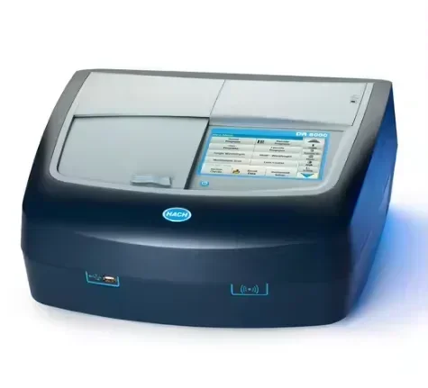 DR3900 Laboratory Spectrophotometer for Water Analysis Water Analyzers Water Analyzer Multi-parameter