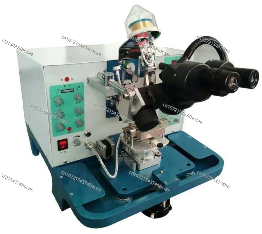 Manual Wire Bonder For Microelectronics And Optical Communication Modules