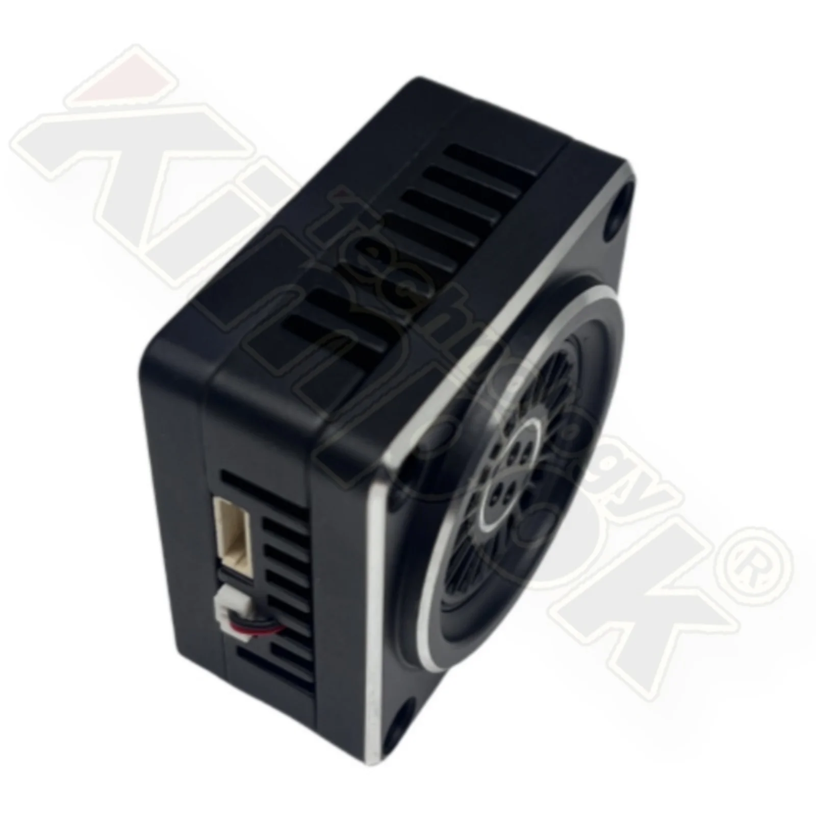 Lightweight 38g 5W 1.2G VTX 9CH FPV Video Transmitter FPV Transmission 1.2G VRX Wireless Imagefor FPV Racing