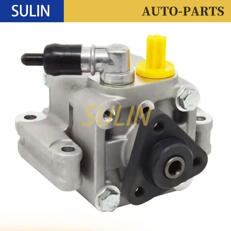 Power Steering Pump For BMW E81 2007-2011 E87 2004-2011 E83 120i X3 2005-2016 2.0L 3.0L 32416767452 32416769598 32416780413