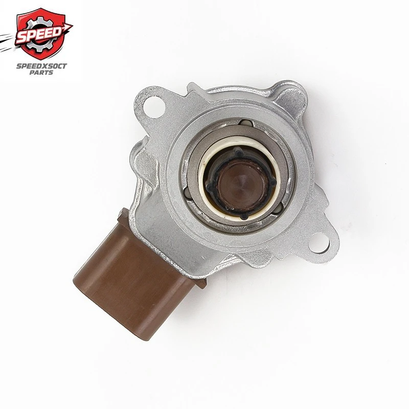 Renovate For It is applicable to the idle air control valve of Nissan E9T16071A 23781-31U00 from 1995 to 1999 tools accessories