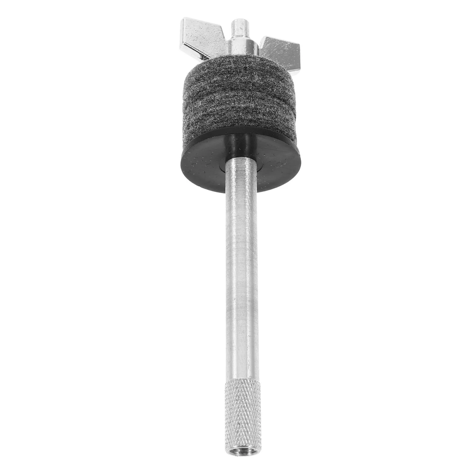 

Cymbal Stacker Holder For Drum Kit Alloy Felt Mounting Support Cymbals Stacking Tool Percussion Parts Drum Accessories