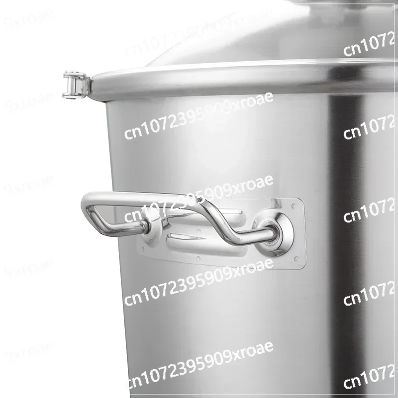 35L Pressurized Fermenter/  Fermentation Tank for Beer Brewing/ Stainless Steel Fermentation Tank