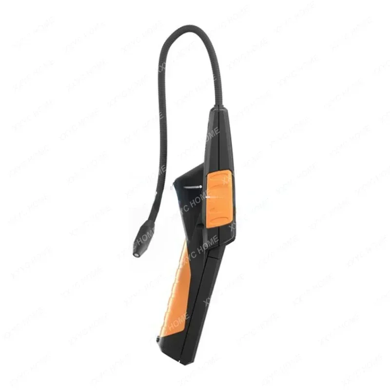 New Testo 316-3 Refrigerant Leak Detector Can Detect CFCs, HFCs, FCs,0563 3.163