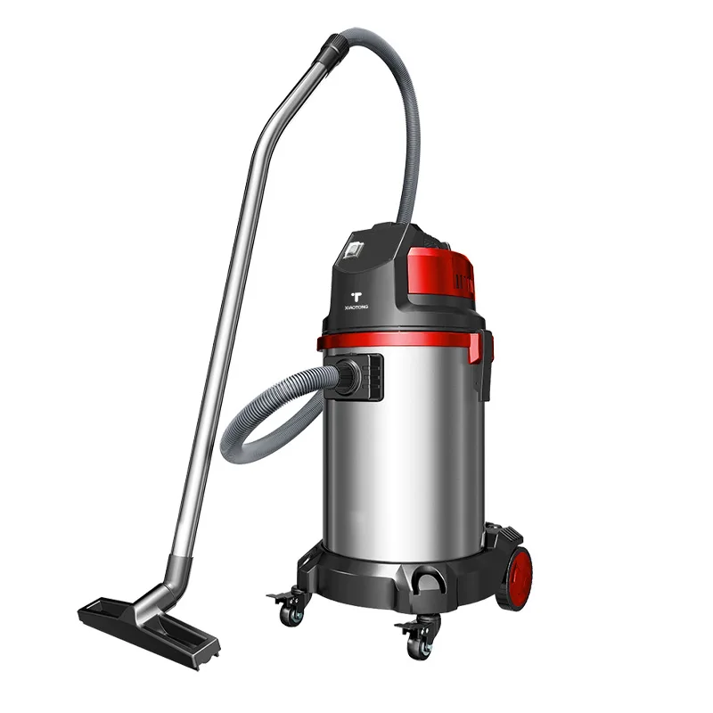 

2025Factory Price Aspirateurs Professionnel Commercial Industrial Vaccum Cleaner Pond Wet and Dry Vacuum Cleaners