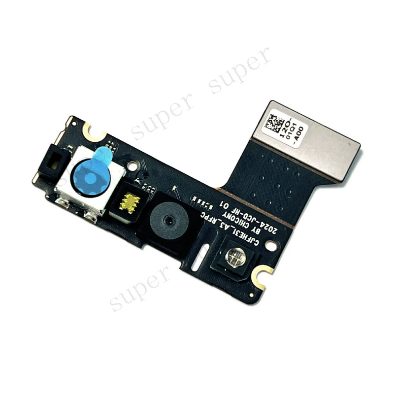 S++ for Dell Latitude 7210 2in1 7BF509T2 JKRGW IR Camera Webcam Board Module