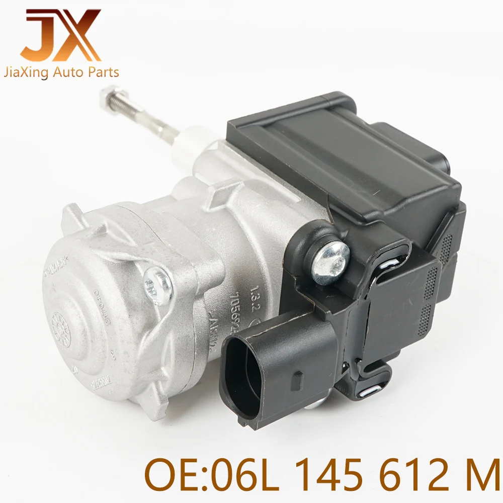 OEM Turbolader Elektrischer Aktuator 06L 145612 M,06L 145 612 M Für AUDI A4 B8 2011-2015,A5 2007-2017,AUDI VW EA888 Gen3 1,8 T 2,0 T – Detail 4