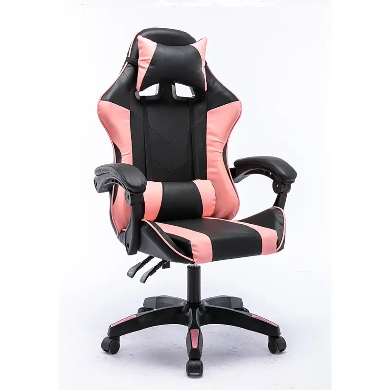 Fashion Simple Office Chairs Originality Student Lounge Bedroom Esports Gaming Chairs Sedentary Comfort Home Furniture FYOC