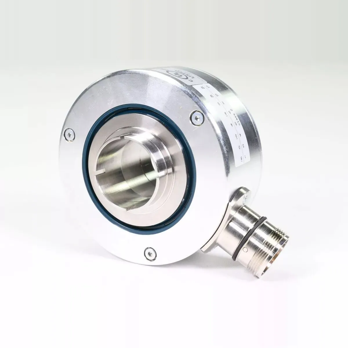 Pepperl+Fuchs RHI90N-0HAK1RN-01024 Hollow Shaft Encoder 0F 2F 0G 0I 0L 0NAK1