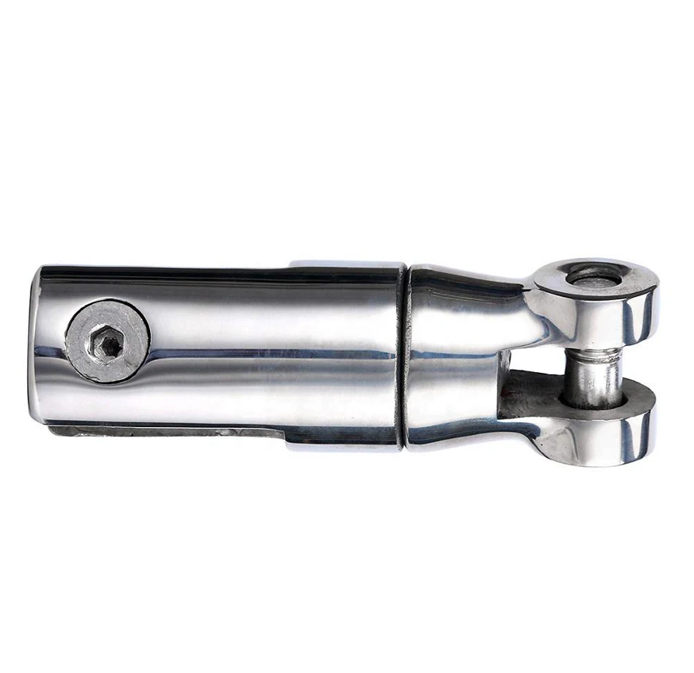 

FBBD Mirror Polished 316 Stainless Steel Mirror Polished Anchor Connector for Boat