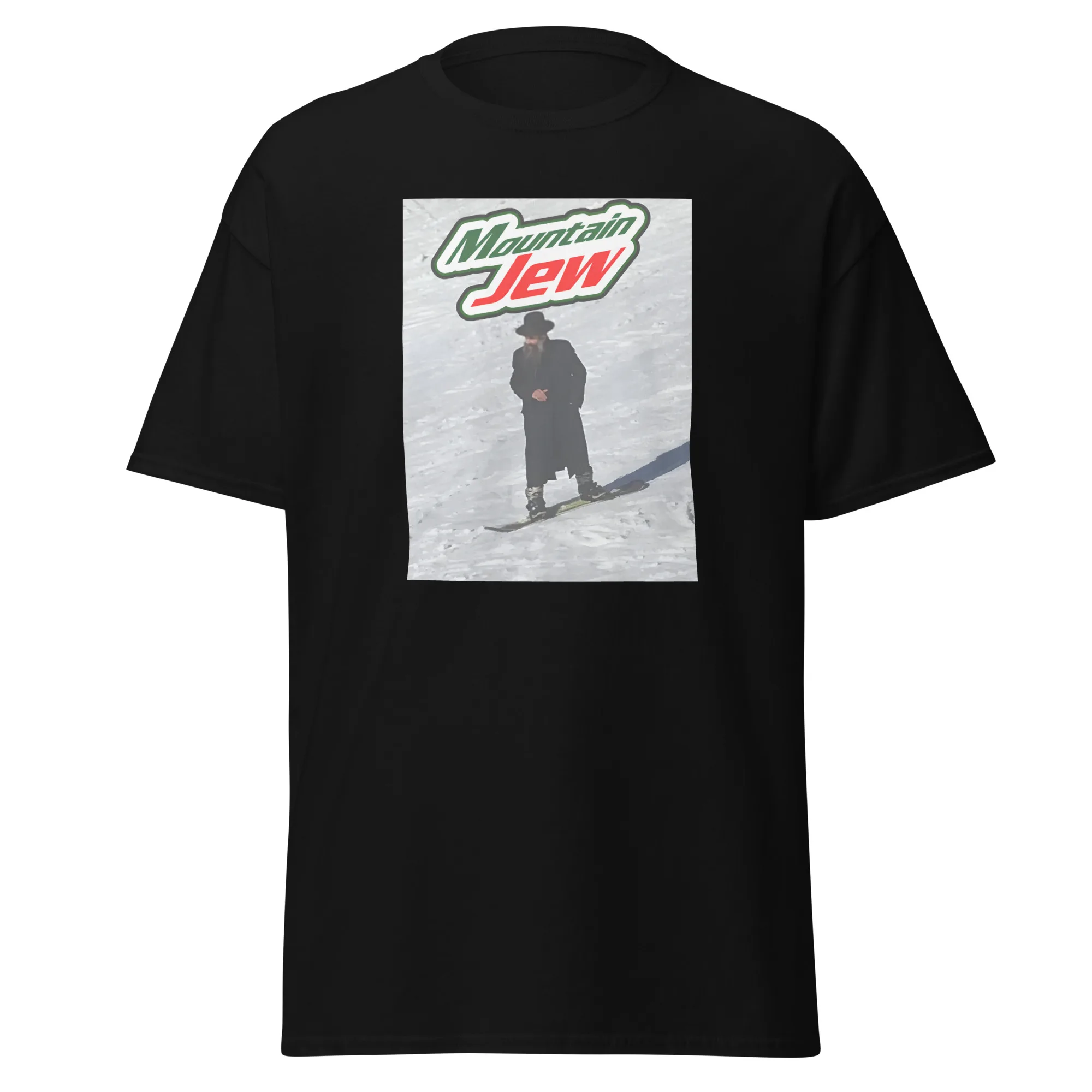 

Soft Pure Cotton Short-sleeved T-shirt for Both Men and Women, Spring and Autumn Fashion Pattern Printed Base Layer