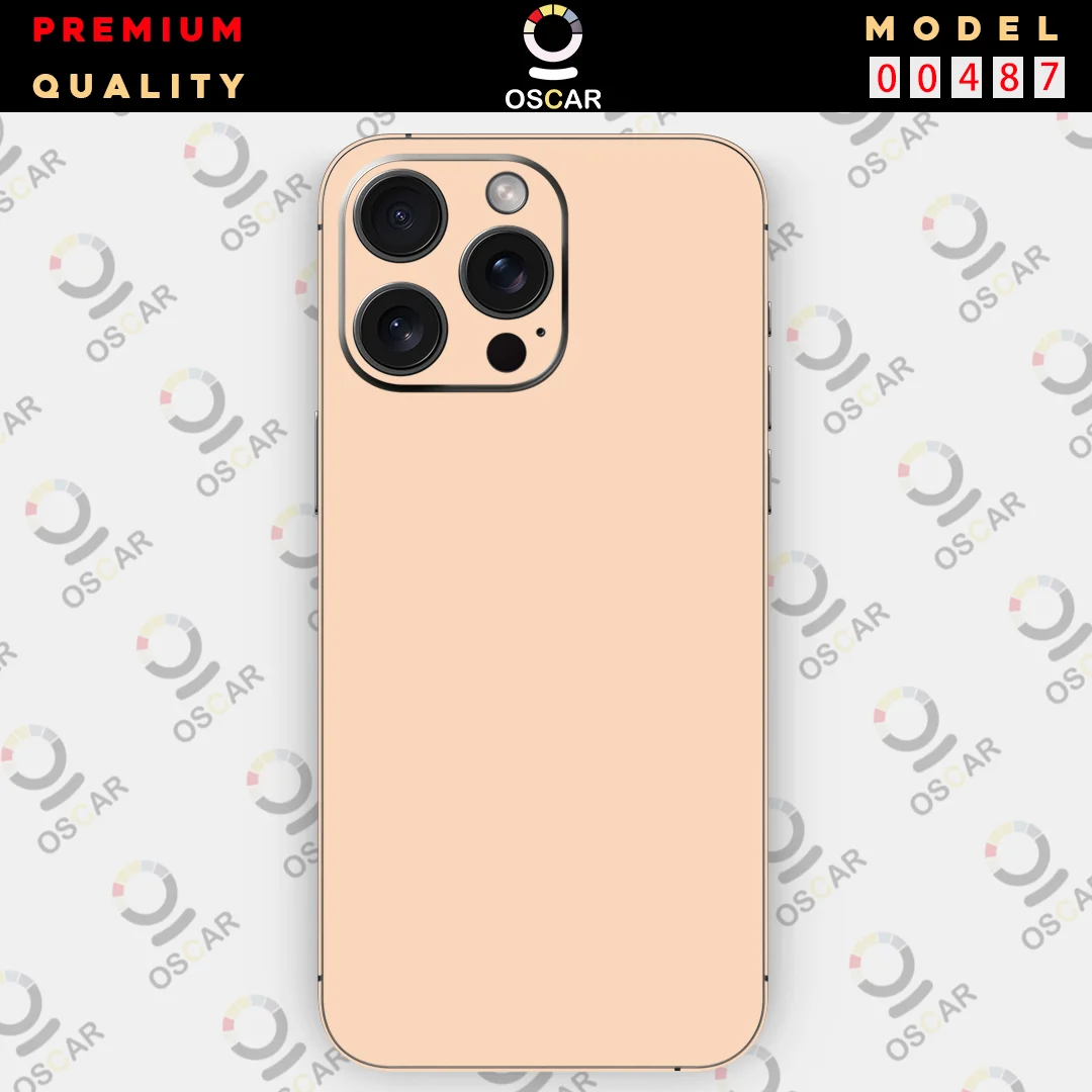 3m009Stesso colore dei 16 Decal Skin per iPhone 15 14 13 12 Pro Max Pellicola proteggi schermo posteriore Cover Pianura 3M Wrap Adesivo estetico