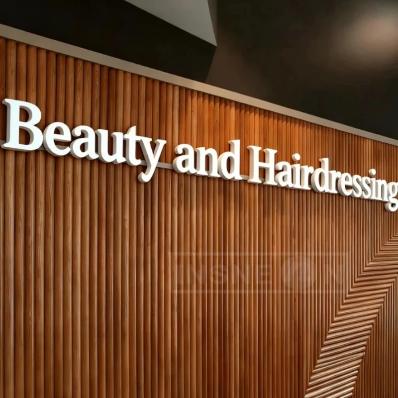 

DIY Custom PVC Alphabet Letters Freestanding Durable Art Piece Personalized Name Slogan Logo Decor for Wedding Party