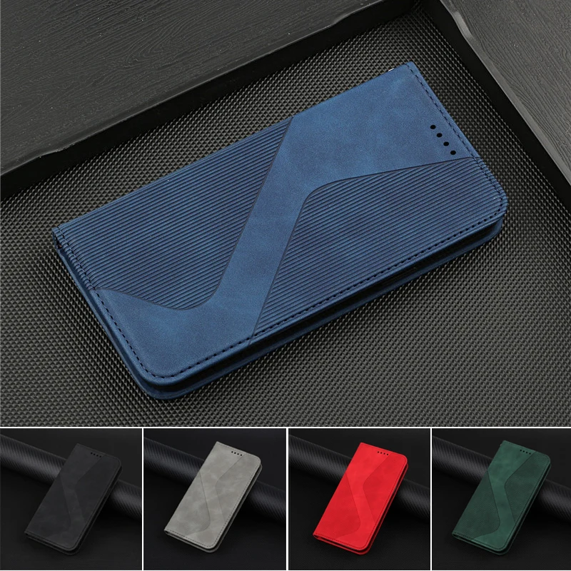 

Магнитный кожаный чехол-книжка для Xiaomi 17 Pro Max 15T 15S 15 14 Ultra Pro 5G Fundas Coque, чехол для телефона с откидной подставкой, сумки-кошельки 2025