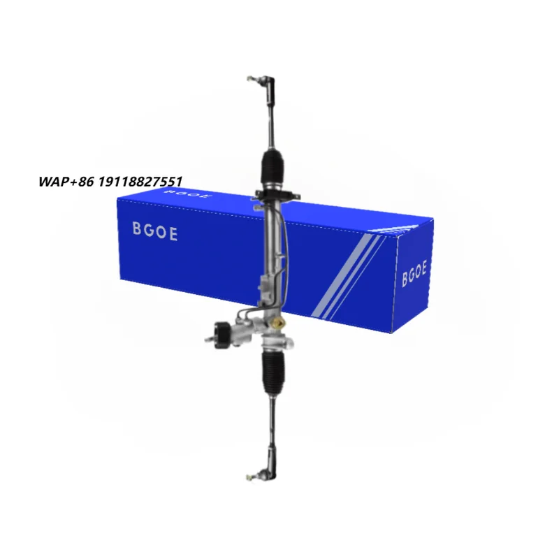 

High Quality Auto Parts Electronic-steering-gear and Suitable OEM NO.32105A56C71 32105A796B9 32105A504D6 Other Suspension Parts