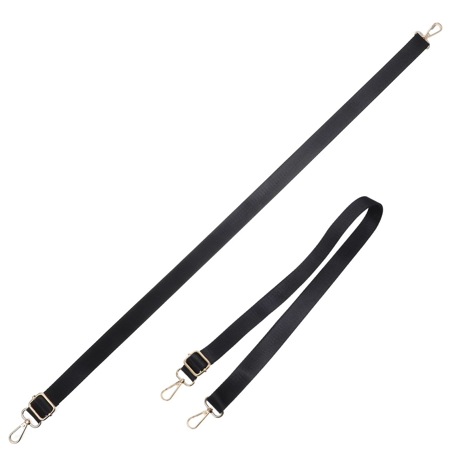 حزام قابل للتعديل للبطن، أشرطة متقاطعة، ذيل مرن، بديل لساق الحصان، بطانية مزدوجة النهاية