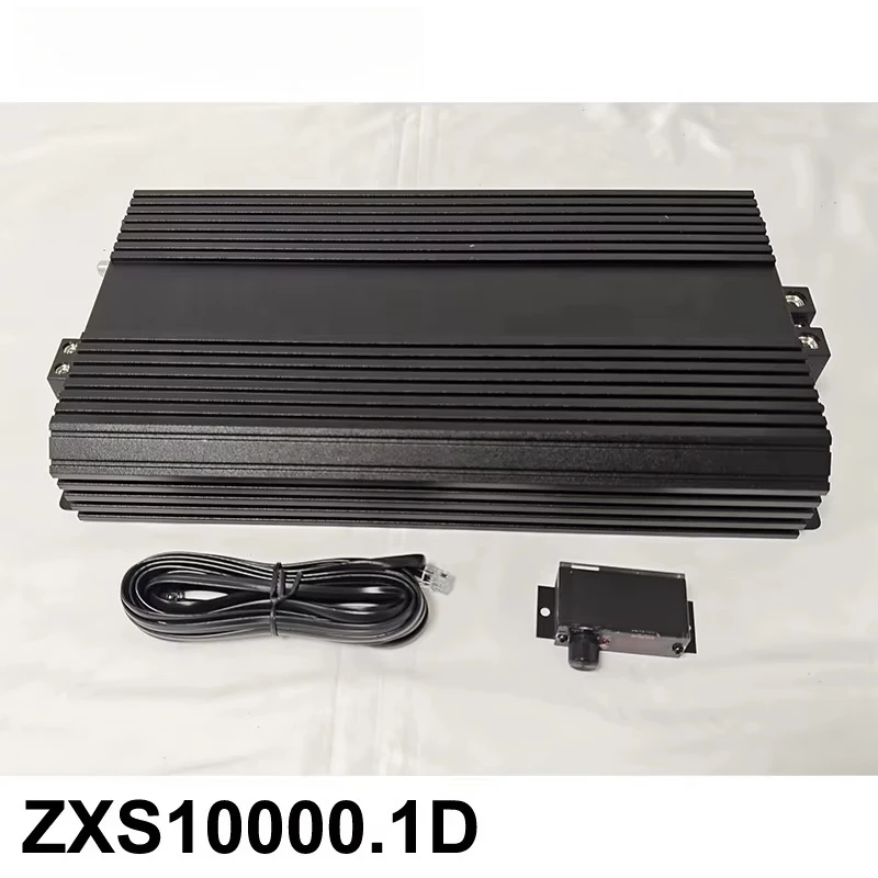 

Upgraded Panel 10000Wrms Brazilian Style Car Amplifier With Digital Display Remote Control Digital Monoblock Car Amplifier