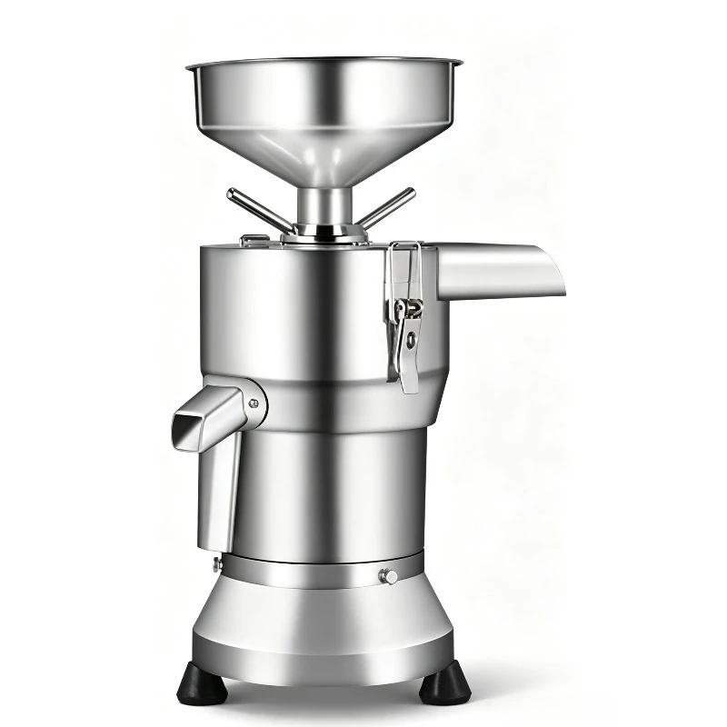 Soy Milk Machine Automatic Pulp Separation Tool