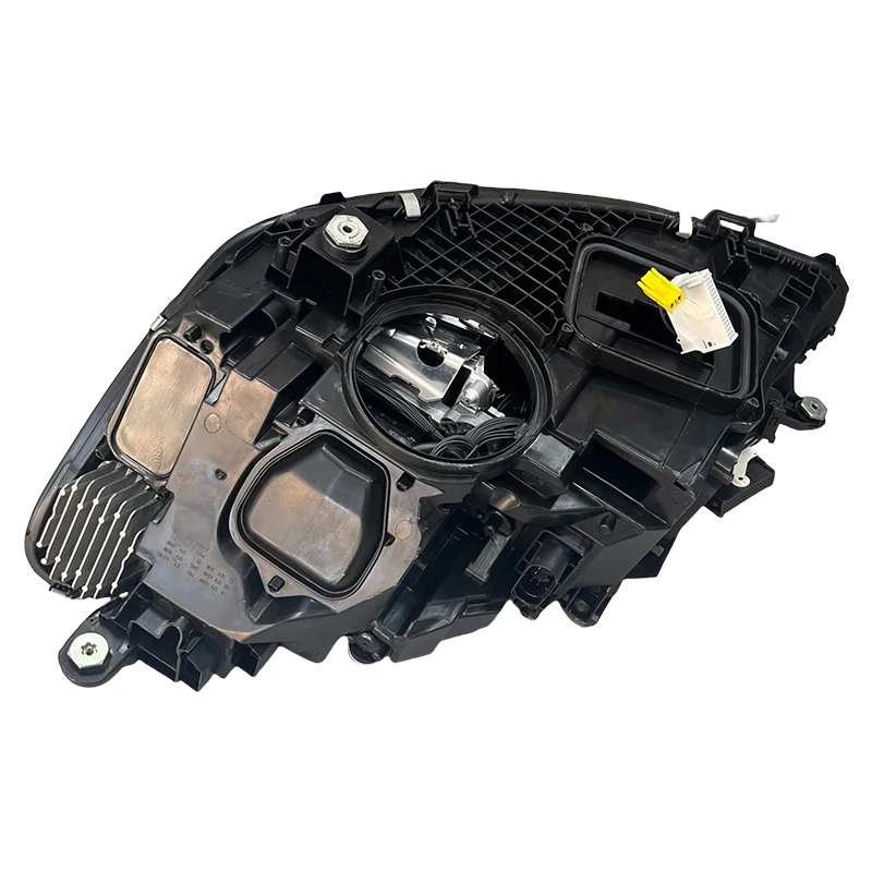 حار بيع LED ترقية رئيس الضوء لS CLASS W222