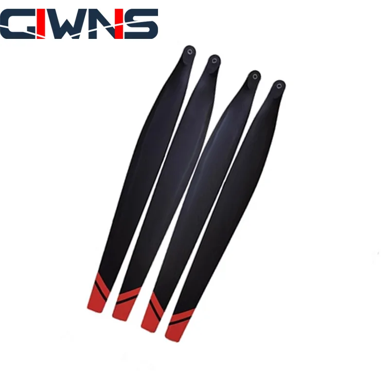 

For T40 T20P Blade Plant Protection Drone R5413 R5415 High Strength Carbon Propeller Airfoil