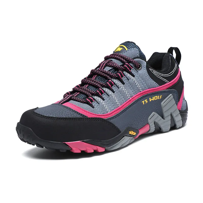 New Arrival Lightweight & Durable Professional Anti-Slip High-Quality Walking Shoes Hiking Boots Excellent