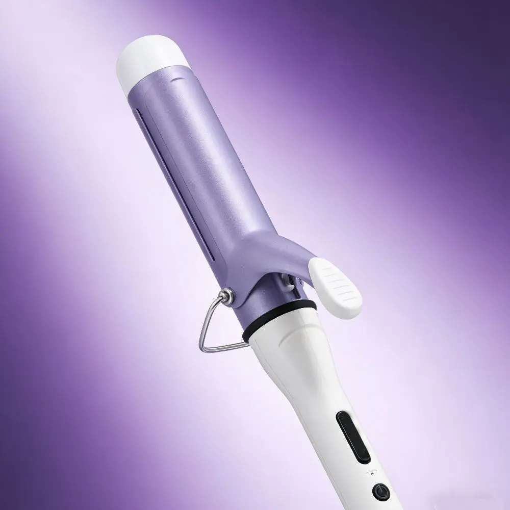 

40mm Big wave curling iron Temperature Control Hair Styling Professional Hair Curler Anti Scalding Fast Heating