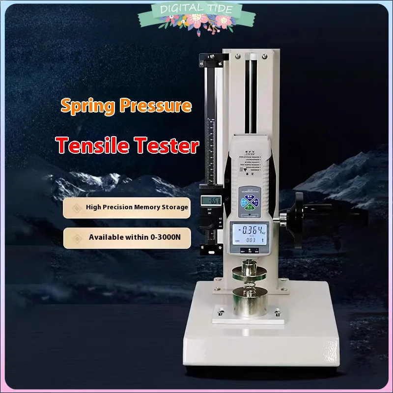 Tensile Compression…