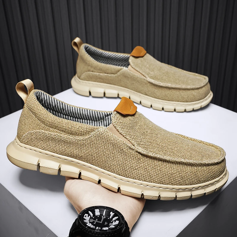 Yaz nefes alan spor ayakkabı e - Men'S Shoes Loafers Casual incelemesi ve fiyatı
