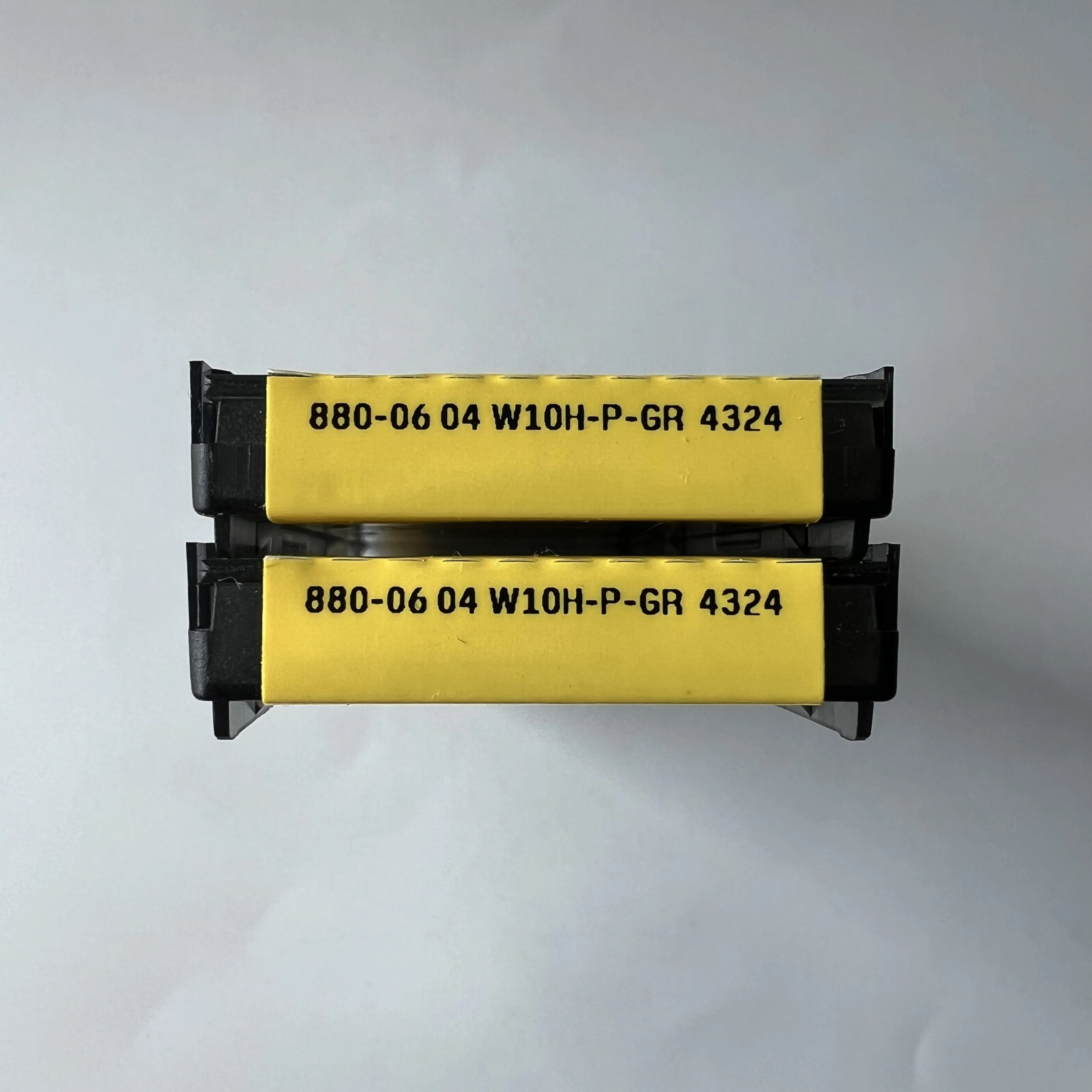 

10pcs/box 880-0604W10H-P-GR 4324/880-0604W10H-P-GR 4334/880-0604W10H-P-GR 4344