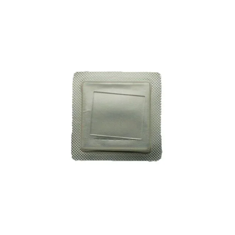 

Watch Mineral Crystal Glass for Cartier Tank 2441/2414/4323/3816/2678/2413 22.5*18.9mm Square