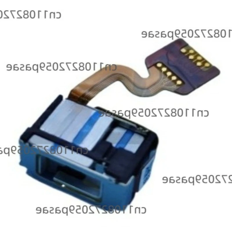 

Микропроекционный модуль: Электромагнитный микрогальванометр для проекторов