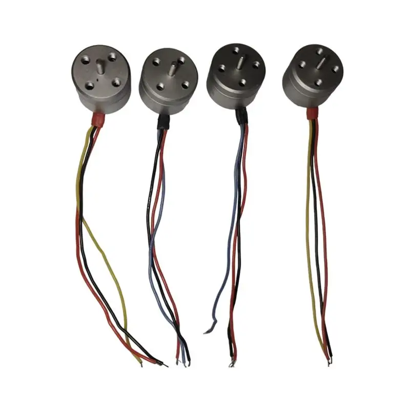 1104 4300KV Brushless Motor 1-2S Cost-effective for Entry Level FPV Racing Drone Mini Quadcopter DIY