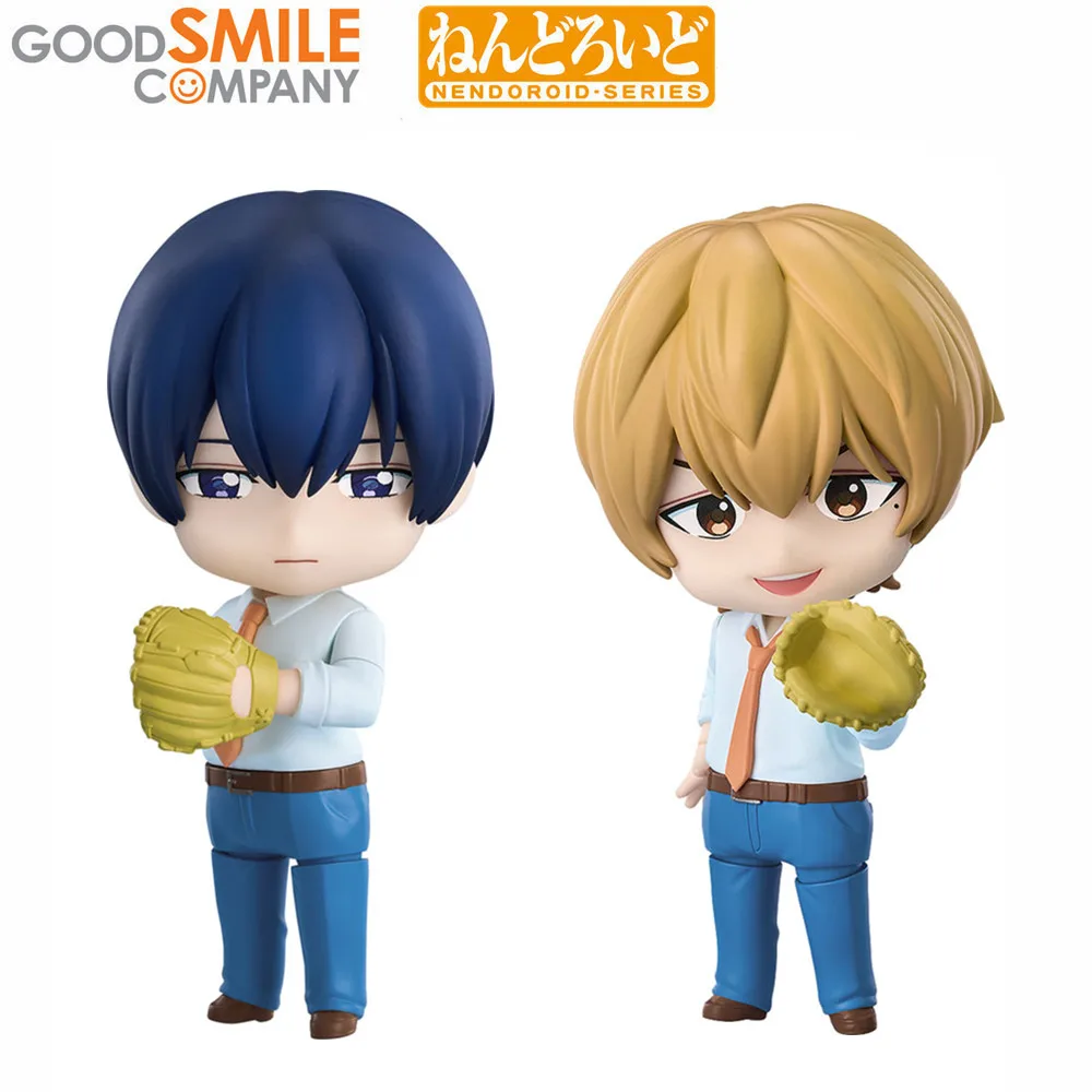 

Оригинальная батарея Boukyaku Kei Kaname Haruka Kiyomine, аниме-фигурка, игрушки Kwaii 2644, 2645, кукла, экшн-фигурка, коллекция моделей из ПВХ