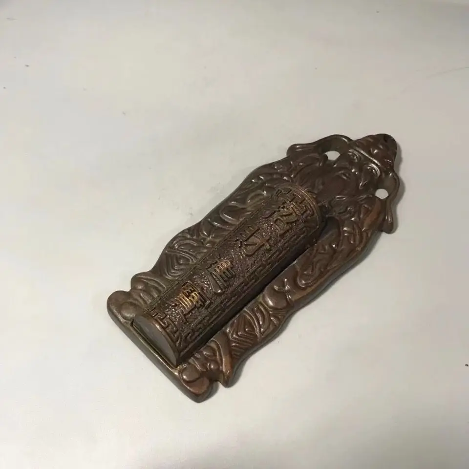 good luck Local God incense burner Sticks Holder Statue for Tea Home Decor Ornaments