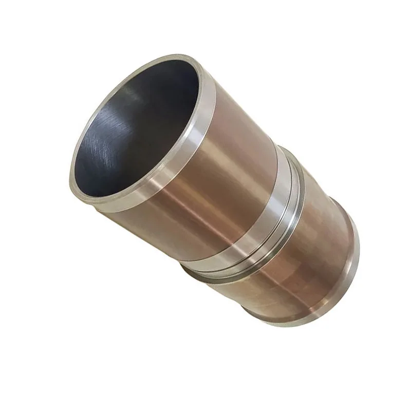 

Excavator loader construction machinery parts cylinder liner repair kit for QX15 4376168