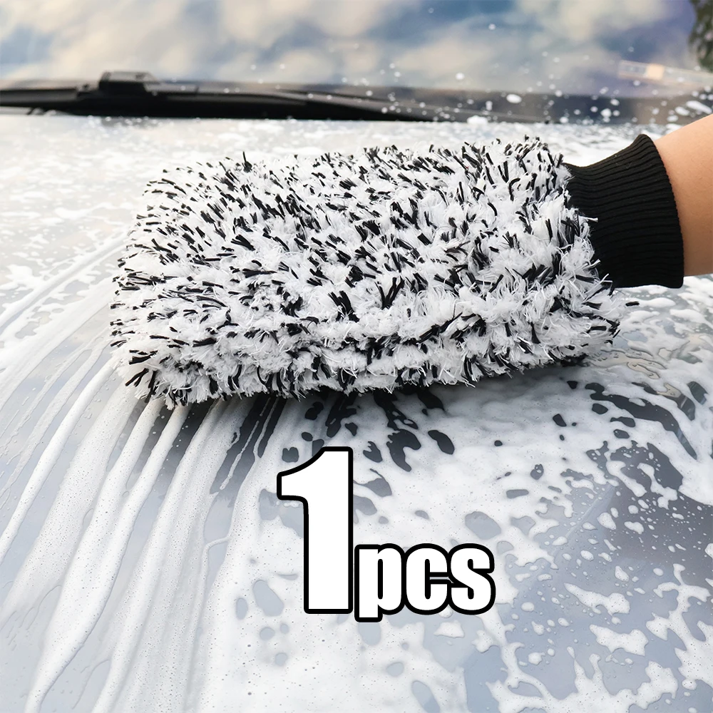 1pcs Black