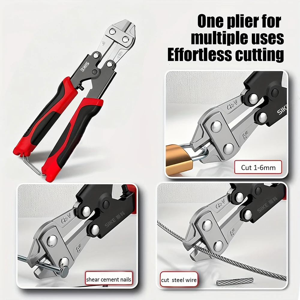 Thumbnail 2 - #20 Latest Bolt Cutters Offers