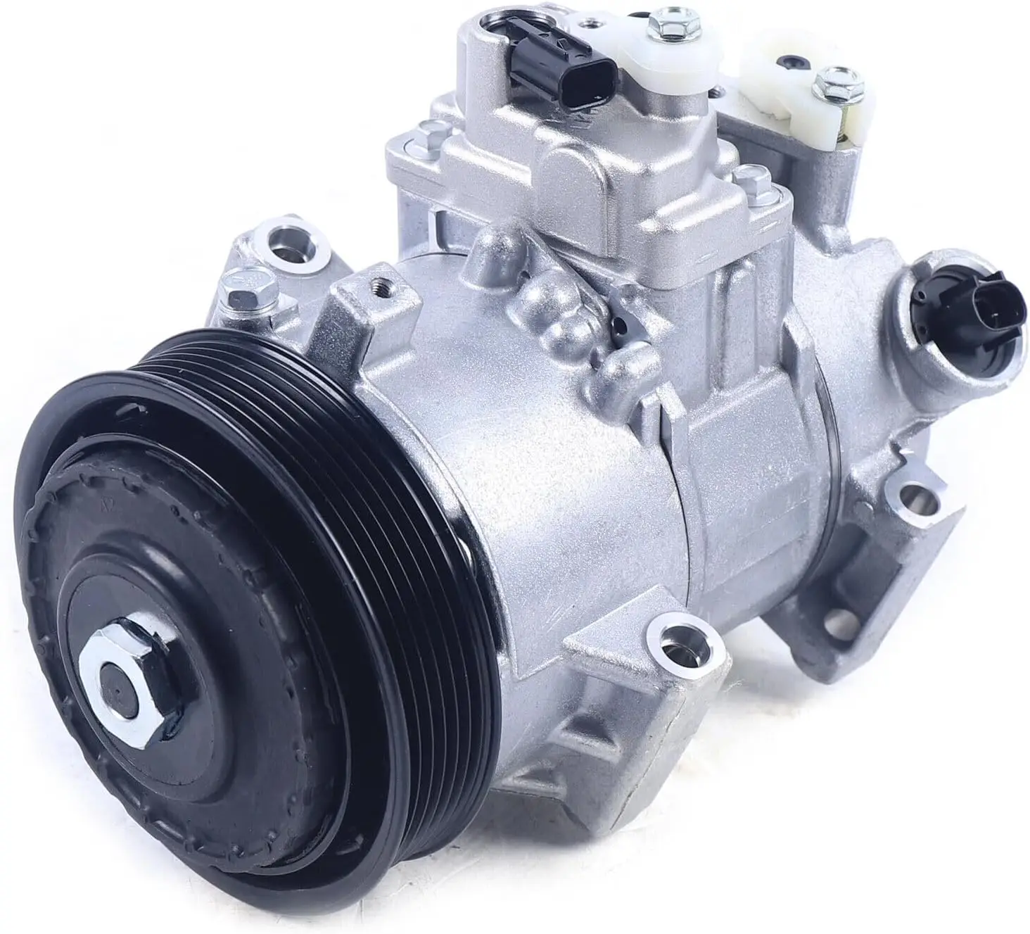 

A/C Air Compressor Replace for Toyota Corolla 1.8L for 2011 2012 2013 2014 447260-3373