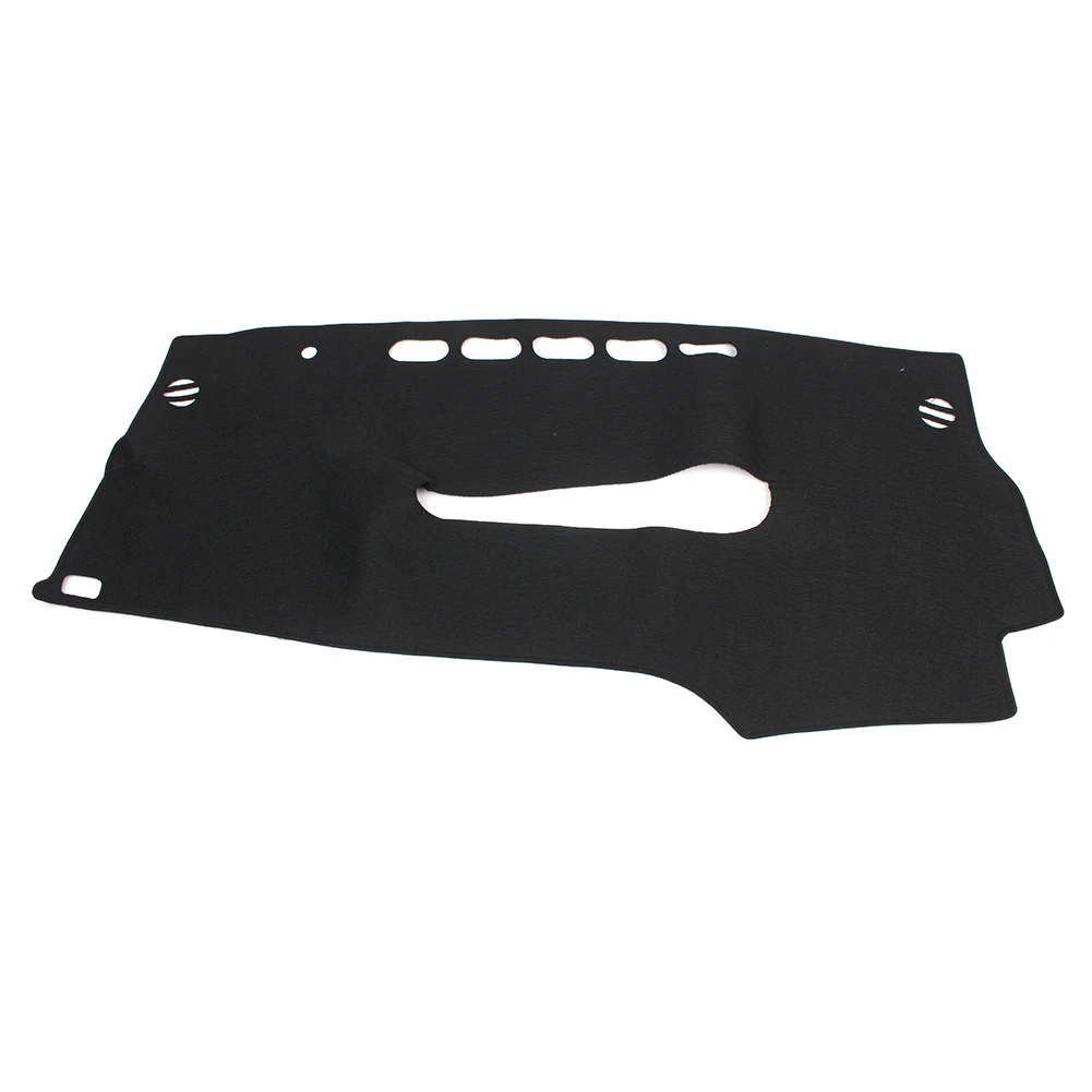 Car Accessories Dash Mat Dashboard Cover Dashmat For Toyota Prius 2010 2011 2012 2013 2014 2015 LHD