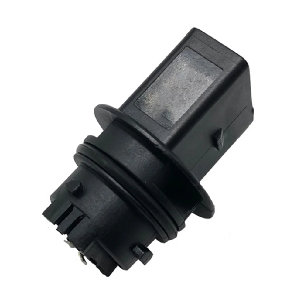 Automotive Lamp Socket Replacement Headlight Automotive Accessory As Shown In The Picture Headlight Socket Easy To Use