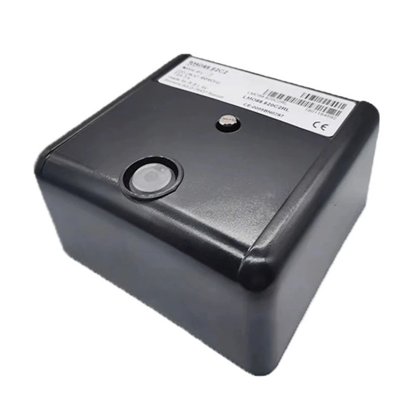 

Brand New Original Combustion Engine Controller Boiler RMG88.62C2