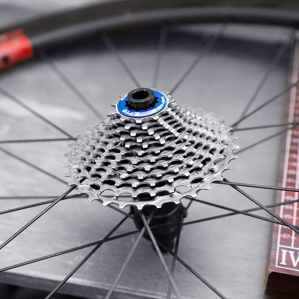 ZTTO 11 12 Speed Road Bike Cassette Ultraight CNC Steel 11Speed 12S 11-28/30/32/34/36T ULT Sprocket HG Gravel Bicycle Freewheel