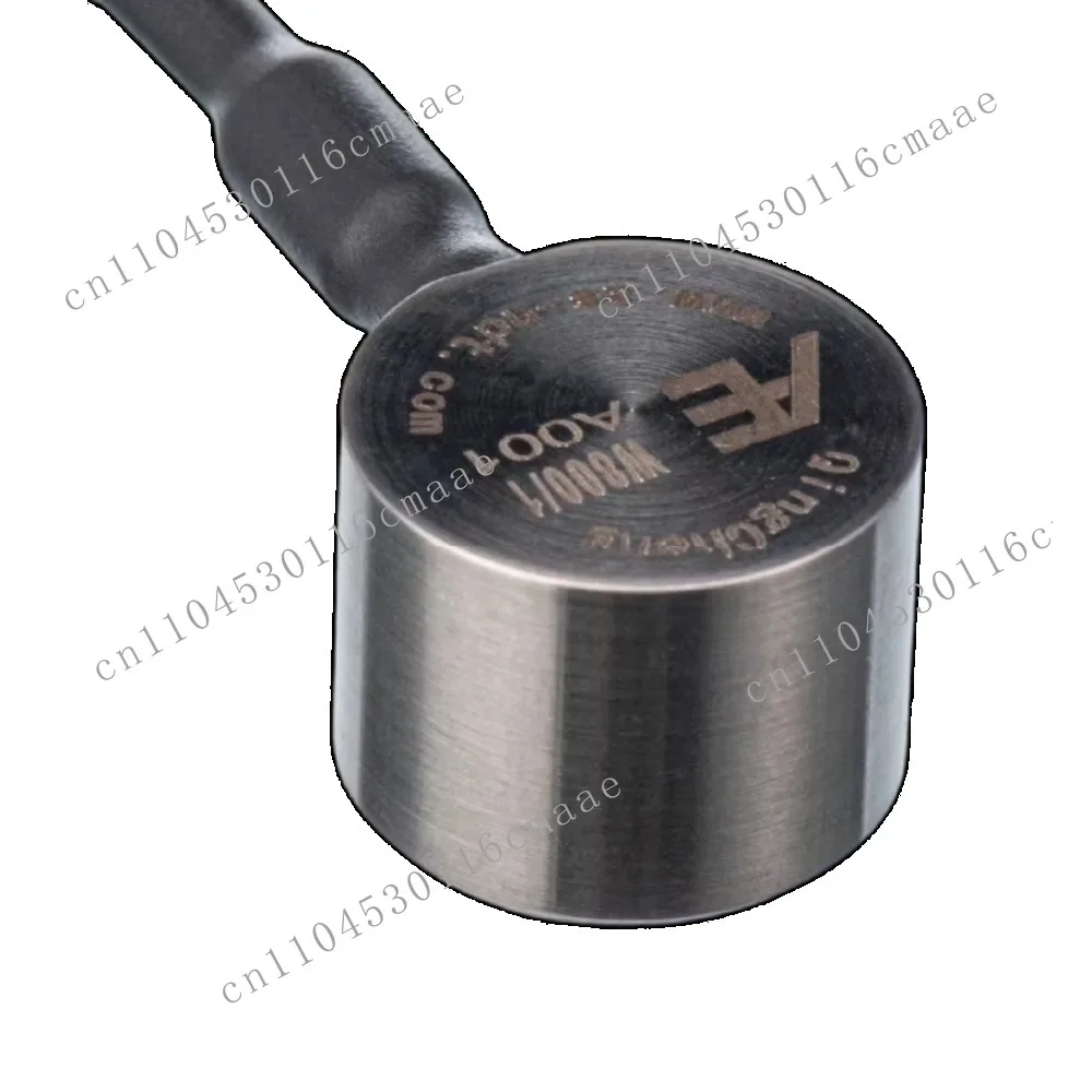 W800/1 Waterproof Acoustic Emission Transducer _Frequency Response 50-800kHz_ Non-destructive Testing
