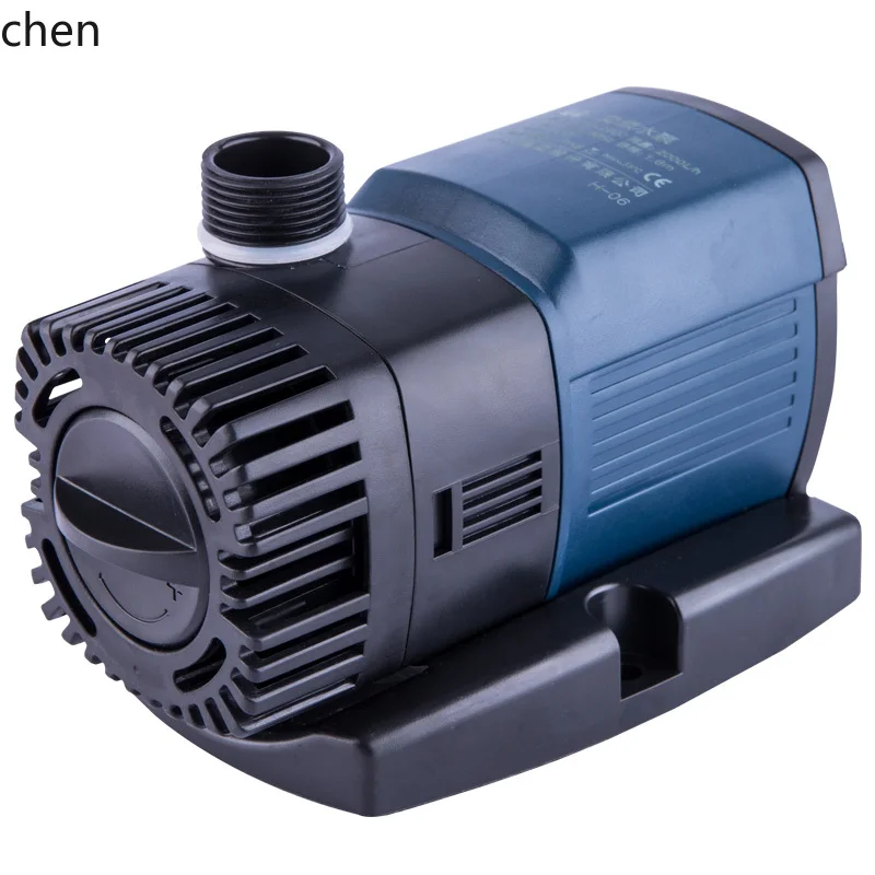 

CP water pump fish tank aquarium bottom filter silent submersible pumping fish pond change circulation pump
