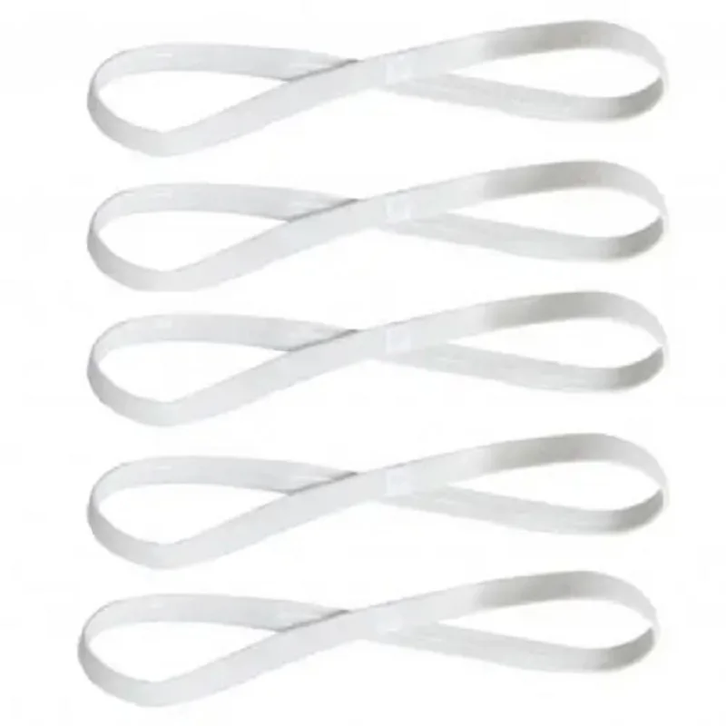 Variant: White-5pcs