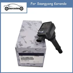 New Genuine Ignition Coils OEM 1721580103 for Ssangyong Korando