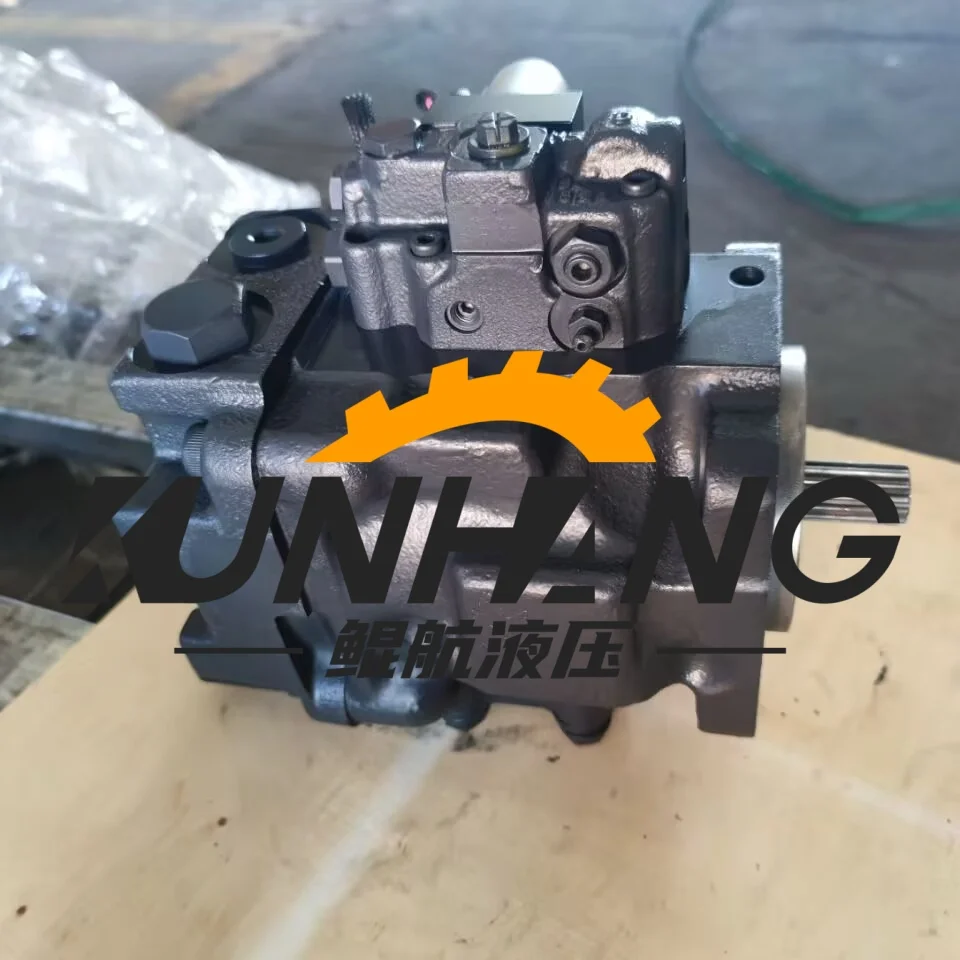 

708-1S-00970 708-1S-01940 708-1S-00940 708-1S-00920 708-1S-01970 Fan Pump for Komatsu WA380-6 WA430-6 WA470-6A WA480-6 D375A-5