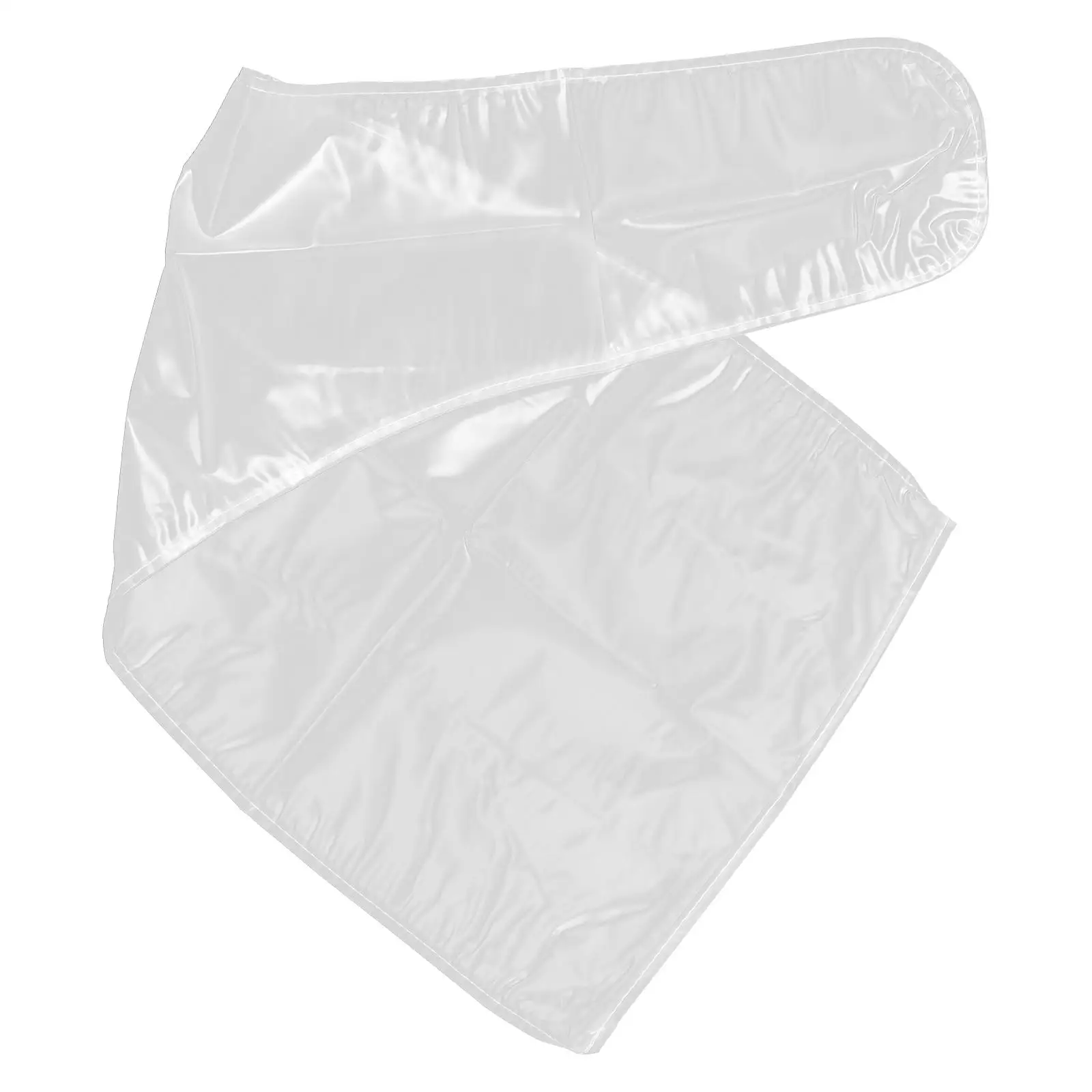

Guitar Dust Cover Foldable PVC Protector for Electric Acoustic Instruments Waterproof Anti Scratch Covers Accessories